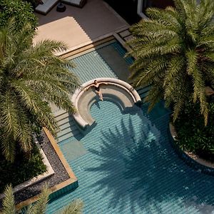 Capella Tufu Bay, Hainan